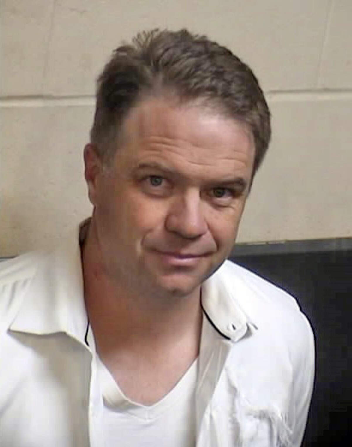 Benjamin Wiele, 40, of Kerman was arrested for possessing and distributing child sex abuse material Wednesday.